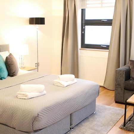 High Spec Luxury Studio Apartment In Sydenham London Eksteriør bilde